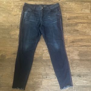 Inc jeans size 14